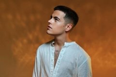 VOLKANOV 27 липня з великим концертом у Вінниці