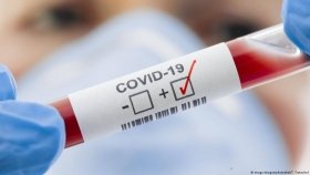 Друга бустерна доза від Covid-19: можливість введення в Україні