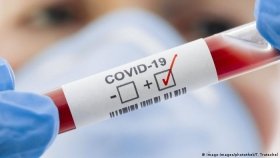 НСЗУ виплатила понад 41 млн грн за лікування пацієнтів з COVID-19 на Вінниччині у ІІІ кварталі 2021