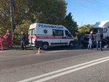 На Львівщині розшукали водія, що збив стареньку та покинув помирати