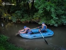 Смертельна риболовля: на Вінниччині кількість жертв на водоймах зросла до 40