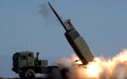 У ГУР допускають застосування HIMARS по російських об’єктах у Криму