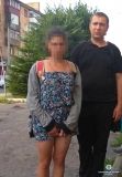 На Вінниччині розшукали юну втікачку