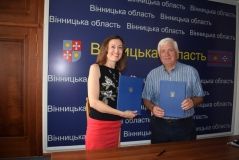 У Вінниці взялись за соціально-економічний розвиток територіальних громад