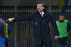 Шевченко: Сьогодні був один з найважчих матчів у моїй кар'єрі