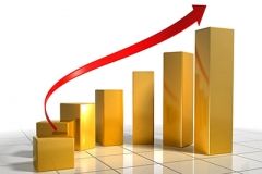 На Вінниччині спостерігається зростання промислового виробництва, порівняно з попередніми періодами