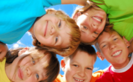 Мaлeньких вiнничaн зaпрoшують в iгрoвe мiстeчкo