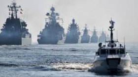 "Гарпуни" від США дозволять Україні контролювати частину Чорного моря – експерт 