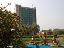 Масове отруєння в санаторії Бердянська: посадових осіб відсторонили від роботи