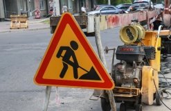 У Вінниці 26 листопада діятимуть погодинні відключення світла