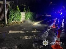 Конфлікт у розважальному закладі в Вінниці закінчився вбивством