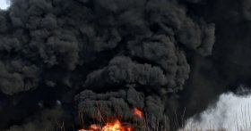 Удар безпілотників ЗСУ по російських заводах: знищено виробництво вибухівки та ракетного пального