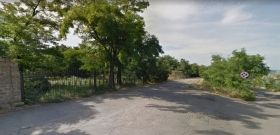 В бывшем сaнaтории нa мысе Большой Фонтaн построят высотку