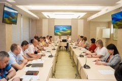 Захисники та їхні родини: нові пільги та соціальний супровід обговорили на засіданні у Вінниці