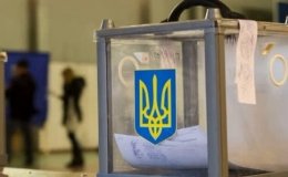 Поліція Вінниччини слідкує за порядком проведення виборів