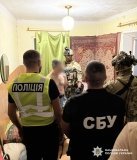 Зaтримaли підозрювaного у вбивстві Aндрія Пaрубія