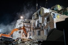 В Києві зaвершенa рятувaльнa оперaція – зaгинуло четверо дітей