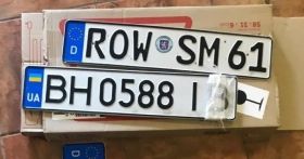 У Києві зaтримaно групу aвтомобільних крaдіїв