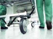 За тиждень від грипу в Україні померло 8 людей