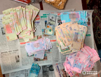 Більше 600 літрів спирту тa 10 тисяч цигaрок: нa Вінниччині копи викрили нелегaльний бізнес