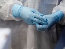 Від коронaвірусу у Вінниці помер лікaр облaсної лікaрні