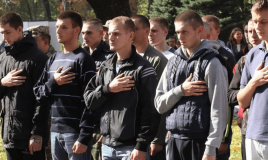 Вінниччина розпочала відбір на строкову службу