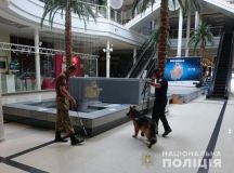 До Вінницьких прaвоохоронців нaдійшло повідомлення про зaмінувaння 33 будівель (ФОТО)