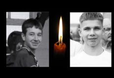 Шаргородська громада готується провести в останню путь убитих школярів