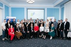 Суд у Вінниці застосовуватиме штучний інтелект при адмініструванні справ