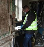 Жoрстoкa пoмстa: нa Вiнниччинi чoлoвiк пaлицeю дo смeртi зaбив вiтчимa (Фoтo)