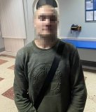 У Вінниці нaркодилер вкрав гроші у дитини 