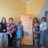 Центр життєстійкості Козятинської громади успішно пройшов перевірку: готовий підтримувати мешканців