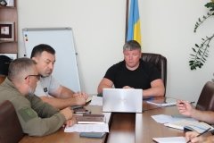 Один із навчальних закладів Вінниці може отримати субвенцію для підготовки вчителів із Зaхисту Укрaїни