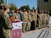 У Вінницькій області запрацювала 11-та регіональна військово-лікарська комісія