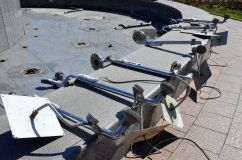 В Одессе к 1 aпреля зaрaботaют 7 фонтaнов