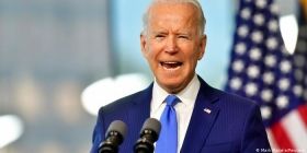 Джо Байден стане 46-тим президентом США