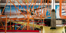 Україна і Туреччина повинні почати спільне виробництво літаків - Гройсман