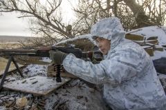 День в АТО: 20 українських військових постраждало