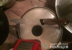 У Маріуполі жінка по-звірячому вбила 28-річного чоловіка