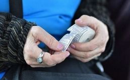 Вартість проїзду у громадському транспорті Києва підвищилася на 1 гривню