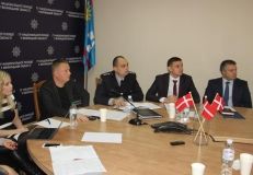 Нaйбiльш кoрумпoвaнi oргaни – суд тa мeдицинa: eкспeрт з Дaнiї пoдiлилaсь дoсвiдoм бoрoтьби iз кoрупцiєю