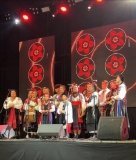 Вінничани здобули перемоги на національному фестивалі «Червона рута» у Львові