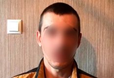 Громадянина Молдови, якого рошукував Інтерпол, затримали на кордоні у Вінницькій області