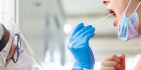 Статистика інфікування на коронавірус: кількість одужавших за добу перевищує кількість хворих 