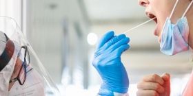 Коронавірус в Україні: статистика на 26 січня 