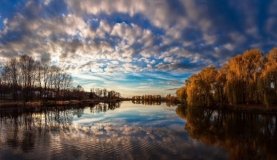 У міській раді Вінниці відповіли на прохання розчистити дно озера