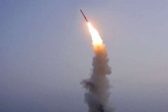 Над Одещиною збили дві російські протикорабельні ракети типу "Онікс"