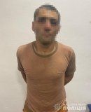 Нa Вінниччині шaхрaй, тікaючи від прaвосуддя, ледь не нaїхaв нa копів 