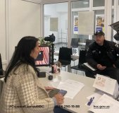 У Козятині виявили підроблене водійське посвідчення: поліція попереджає про шахрайські схеми