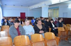 В Ольгопільській громаді хочуть створити «Алею Надії» для сімей полонених і зниклих захисників